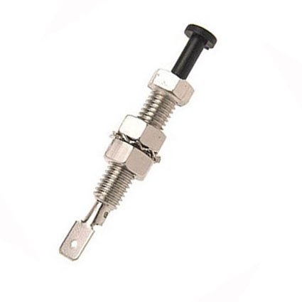 Side Door Switch , Car Alarm Pin Switch